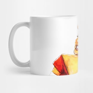 Rose Loomis Mug